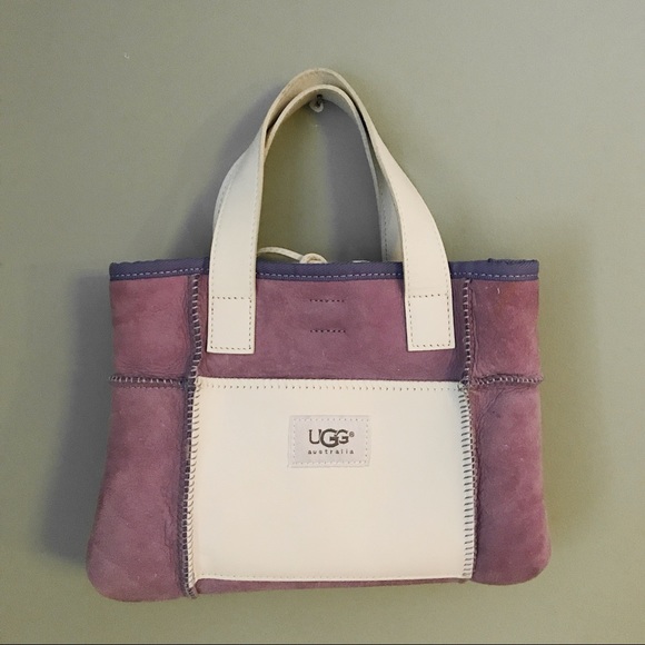 UGG Handbags - UGG Purse
